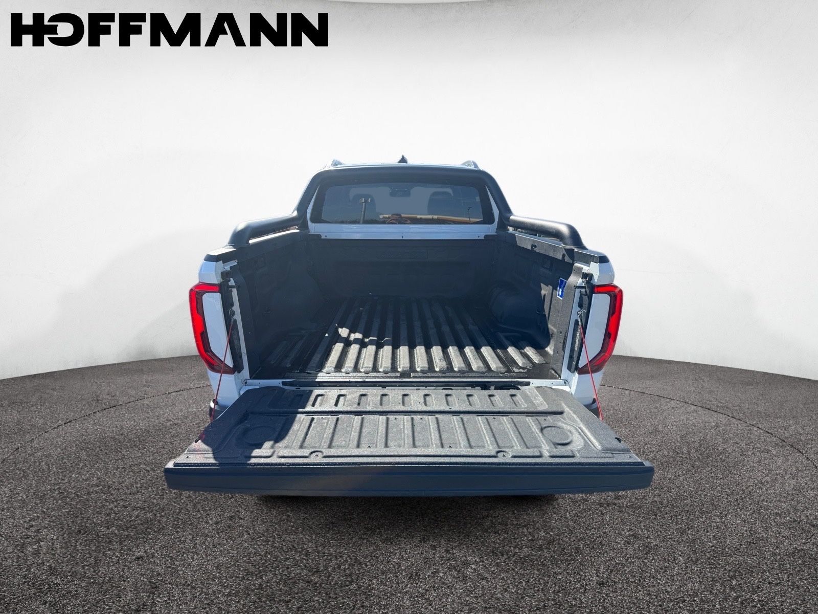 Fahrzeugabbildung Volkswagen Amarok 3.0 TDI 177 kW PanAmericana  AHZV