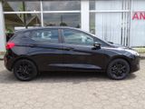 Ford Fiesta 1.0 Coll & Connect beh WSS SH PDC LMF - Ford Fiesta Gebrauchtwagen in Dortmund