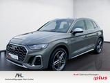 Audi SQ5 3.0 TDI quattro Tiptronic LED ACC Navi AHK H - Audi SQ5