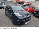 Peugeot 107 Petit Filou Klimaanlage - Peugeot 107 Filou mit Benzin-Antrieb