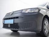 Volkswagen Caddy Cargo EcoProfi TDI DSG*KLIMA*DAB*GJR*PDC* - Volkswagen Caddy mit Diesel-Antrieb: Kombi