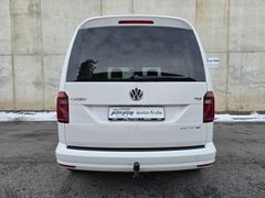 VW Caddy Kasten Edition 35 2.0TDI 150PS AHK ACC VW Caddy Kasten Edition 35 2.0TDI 150PS AHK ACC