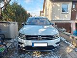 Volkswagen Tiguan Allspace 2.0 TSI 7 Sitzer DYNAUDIO - Privatanbieter Berlin gebraucht