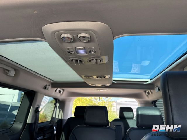 Toyota Proace Verso 2.0 D-4D L1 Executive AT 7 Sitzer X