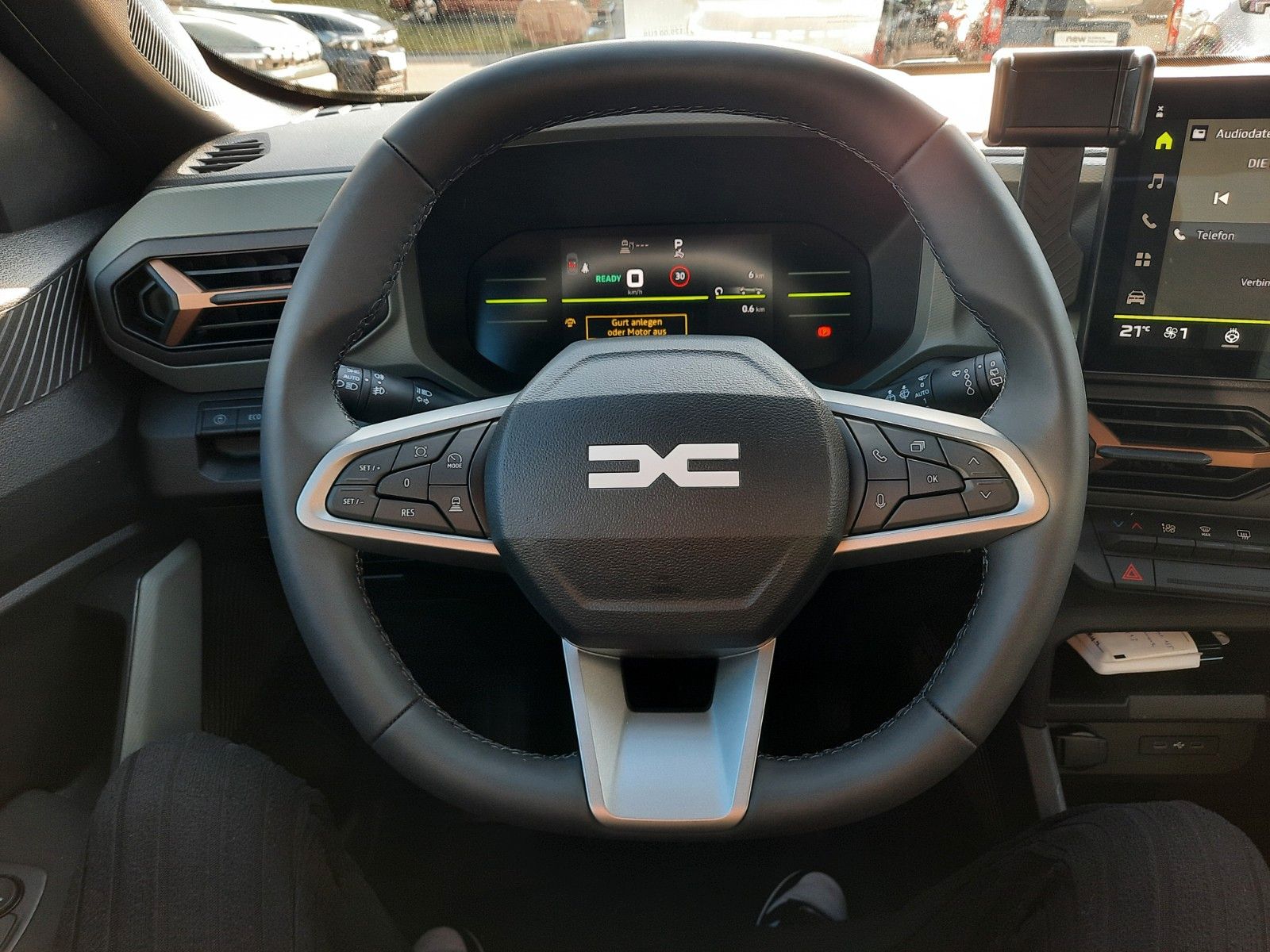 Dacia Duster - Bild 13