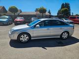 Opel Vectra GTS 2.2 16V - gebrauchte Opel Vectra aus dem Jahr 2003