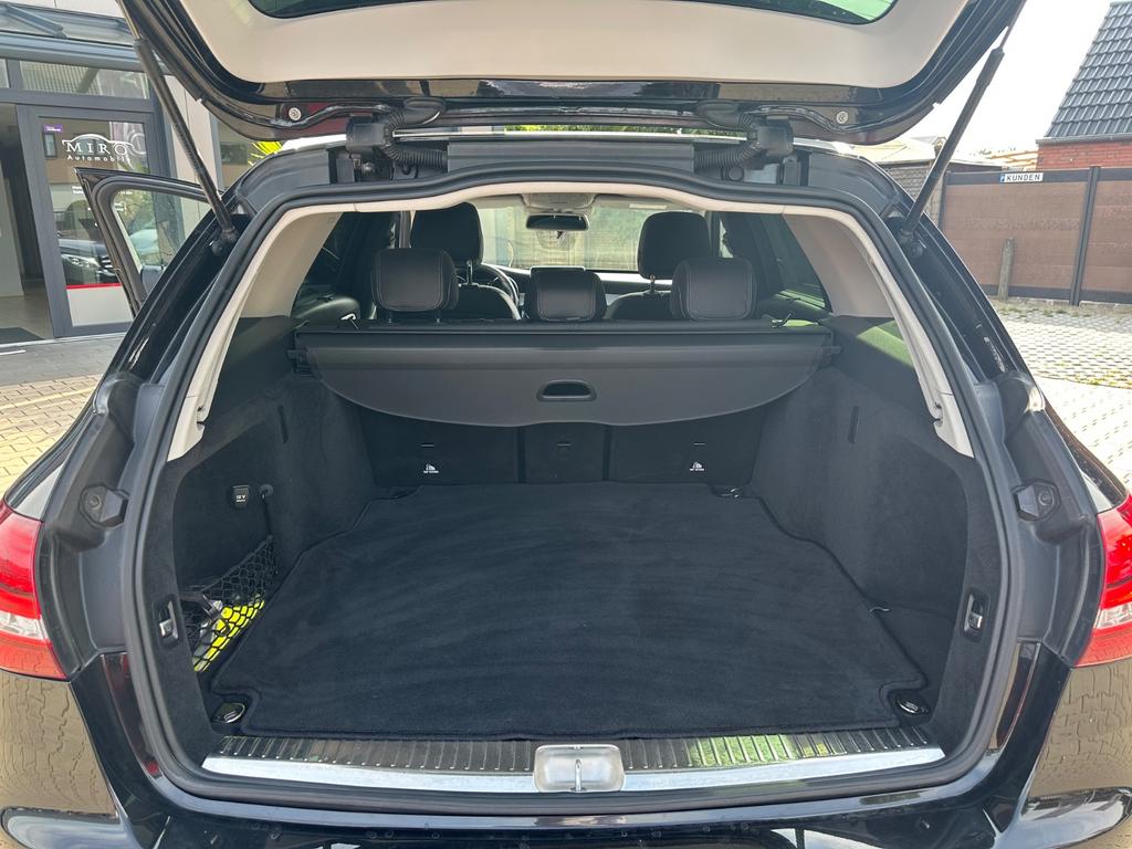 Mercedes-Benz C 250