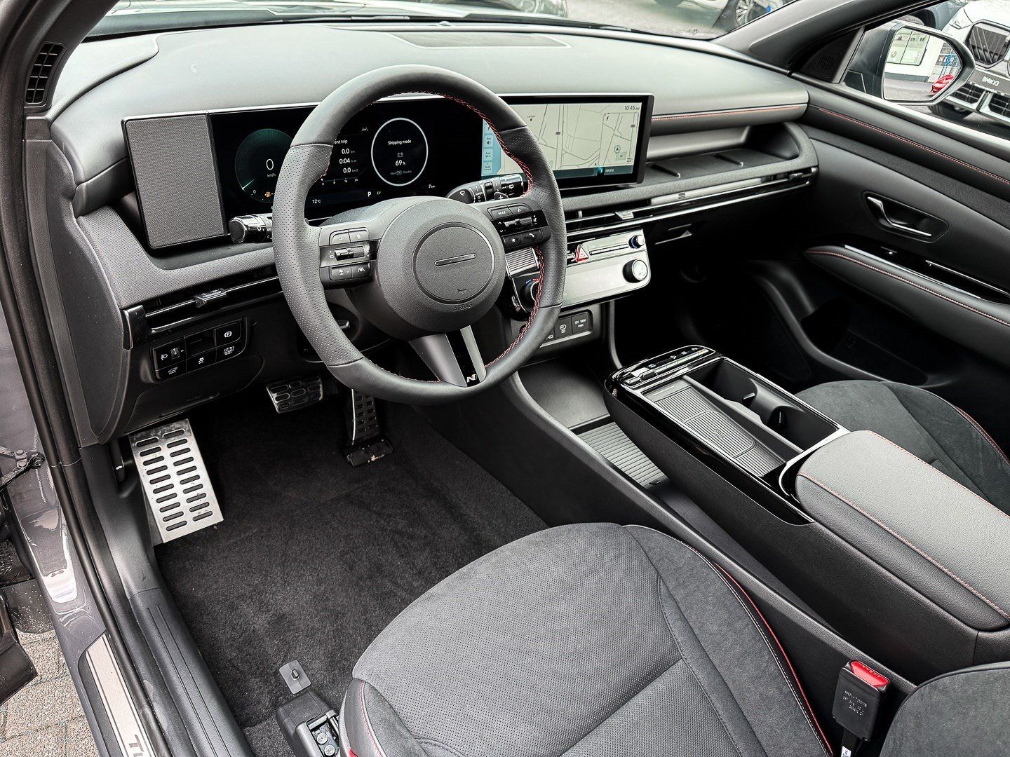Hyundai TUCSON - Bild 6