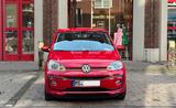 Volkswagen up! 1.0 55kW ASG join up! join up! - VW up! von privat