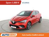 Renault Clio 1.3 TCe R.S. Line *NAVI*LED*CAM*SHZ*TEMPO* - Renault Clio Gebrauchtwagen in Hannover