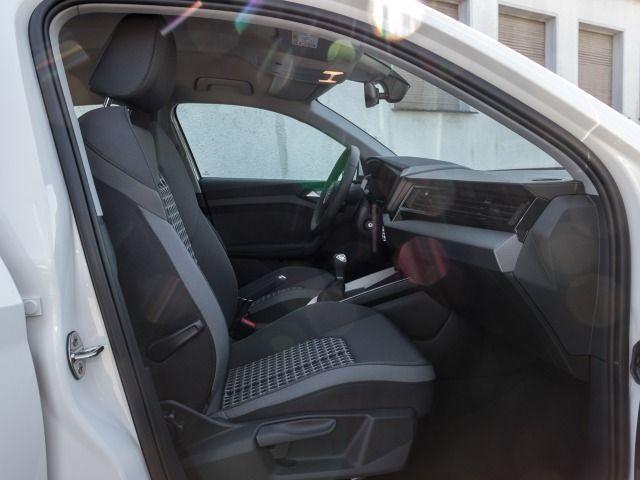 Audi A1 Sportback 25 TFSI ADVANCED LED SITZHZG VIRTUA, миниатюра 4