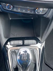 Bild 22 Opel CORSA GS LINE 100 PS AUTOMATIK PDC V+H KAMERA