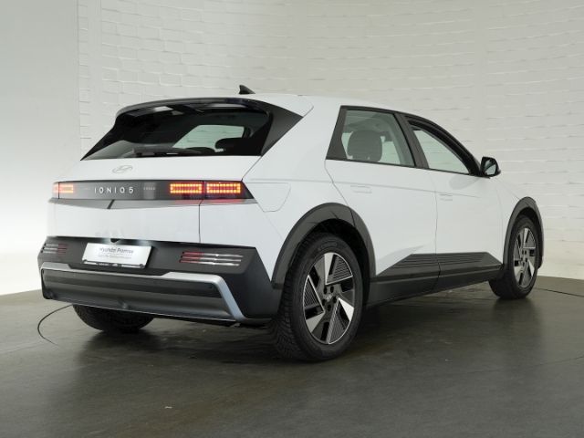 IONIQ 5 FACELIFT DYNAMIQ 84kWh+VOLL-LED+NAVI+RÜC