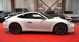 Porsche 991/911 Carrera 4 *Unfallfrei*Sport-Chrono* - Porsche 991: Weiß