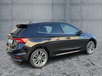 Skoda Fabia - Vorschau Bild 5