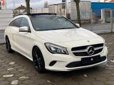Mercedes-Benz CLA SB Automatik Pano Leder Xenon - Mercedes-Benz CLA Shooting Brake aus 2017