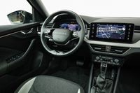 Skoda Kamiq - Vorschau Bild 13