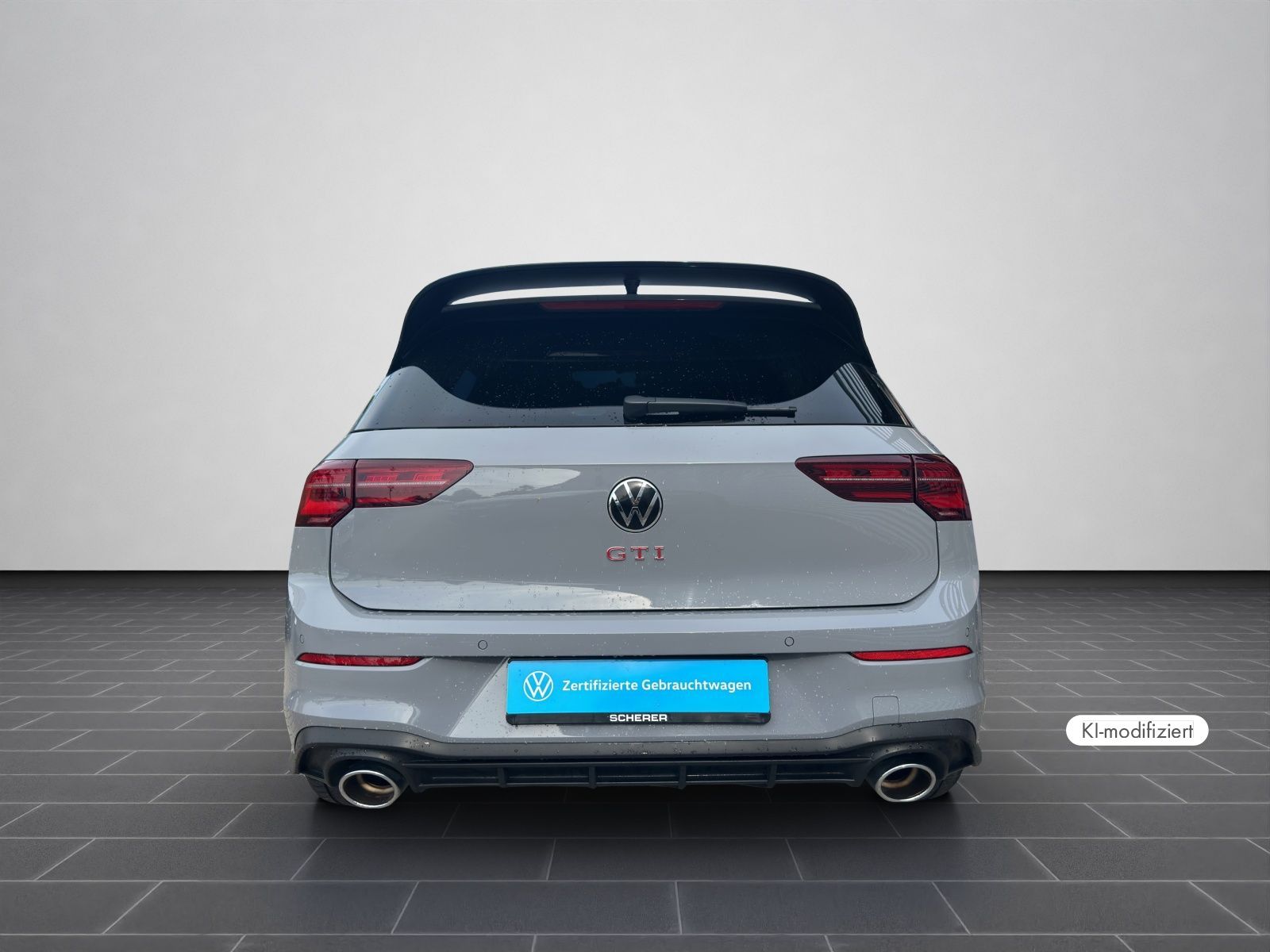 Volkswagen Golf - Bild 7