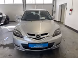 Mazda 3 Sport Active 1.6 Xenon*SHZ*KlimaA*TÜV Neu* Sou - Mazda aus 2009