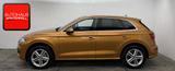 Audi Q5 55 TFSI e qu S line MATRIX+AHK+VIRTUAL+MEMO+ - Audi Q5 55 TFSI Gebrauchtwagen