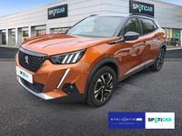 Peugeot 2008 GT 1.2 PureTech 155*EPH*Park-Assistent inkl