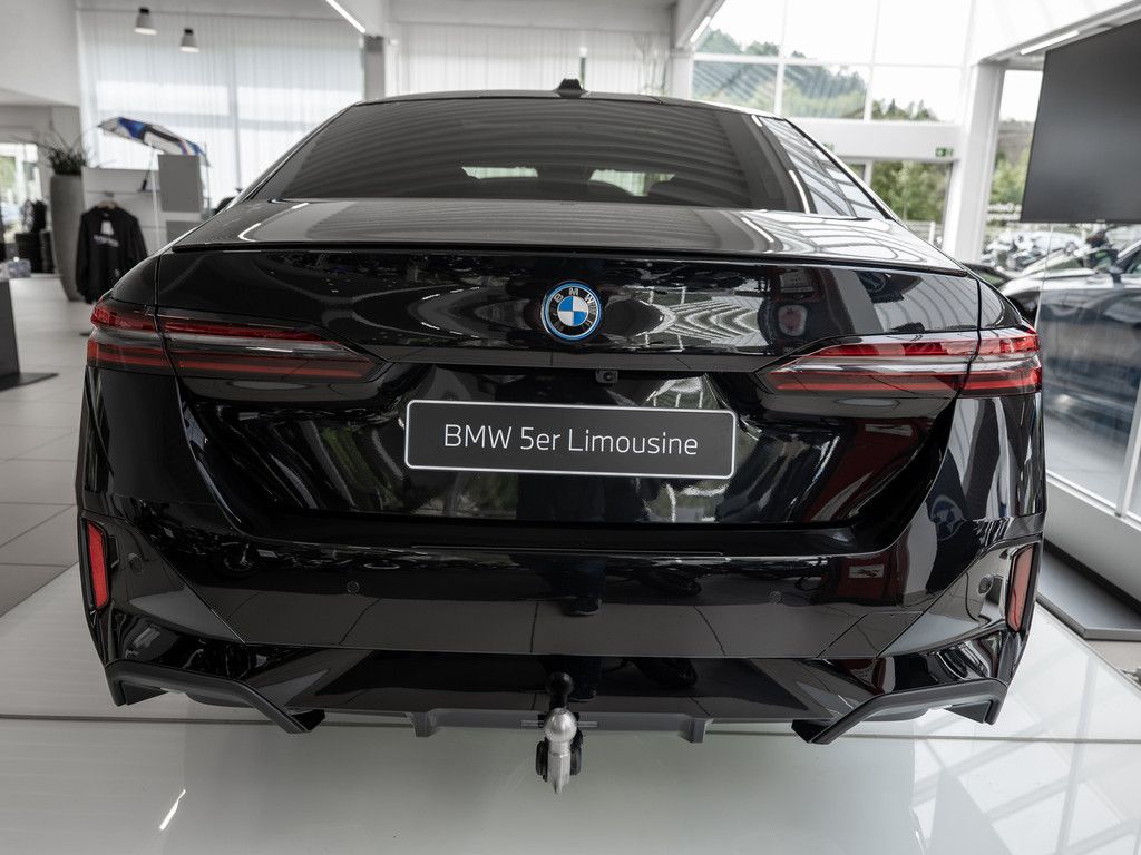 BMW 530 - Bild 6