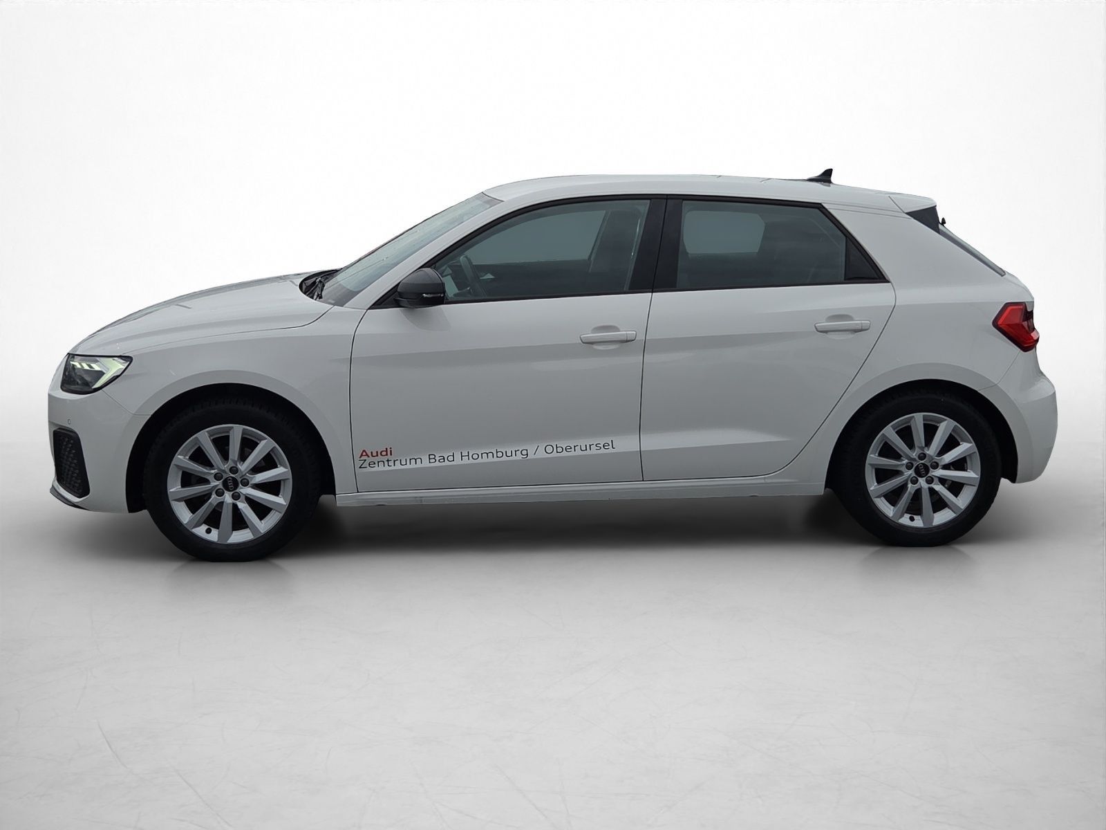 Audi A1 - Bild 3