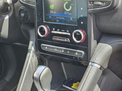 Fahrzeugabbildung Koleos Limited 4x4 dCi 190 4WD