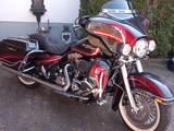 Harley-Davidson Street Glide FLHX