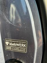 Aston Martin V8 Vantage 4.3l - mattgrau foliert - Aston Martin Gebrauchtwagen von 2008