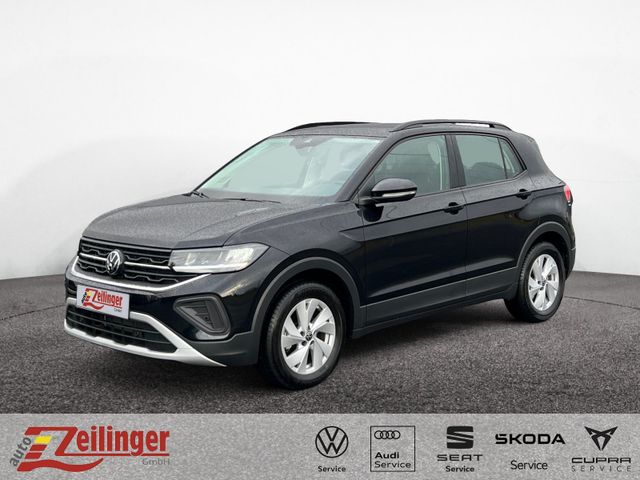 Volkswagen T-Cross Life TSI DSG|APP-CONNECT|IQ.DRIVE|ACC