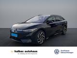 Volkswagen ID.7 Tourer ProS 210kW 91kWh +0,99%+AHK+WÄRMEP+W