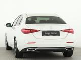 Mercedes-Benz C 220 d *Avantgarde Adv*Digital Light*AHK*360°* - gebrauchte Mercedes-Benz C 220 aus dem Jahr 2024