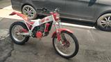 Beta 260 Trial Trail - TRIAL