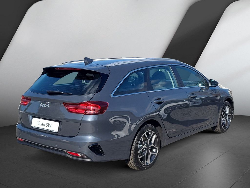 Fahrzeugabbildung Kia Ceed Sportwagon DCT 1.5 T-GDI Spirit