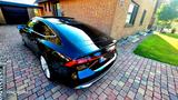 Audi A7 50 TDI tiptronic quattro - - gebrauchte Audi A7 aus dem Jahr 2021