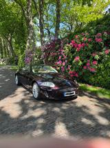 Jaguar XK 5.0 V8 Portfolio Cabriolet Portfolio - Jaguar: 8