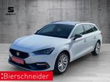 Seat Leon Sp. 1.4 e-HYBRID DSG FR Navi PDC WP - gebrauchte Seat Kombis