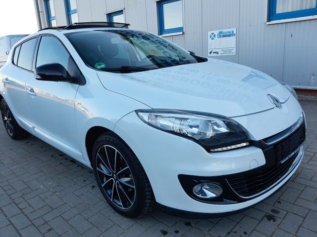 Renault Megane III Lim. 5-trg. BOSE Edition *Automatik*