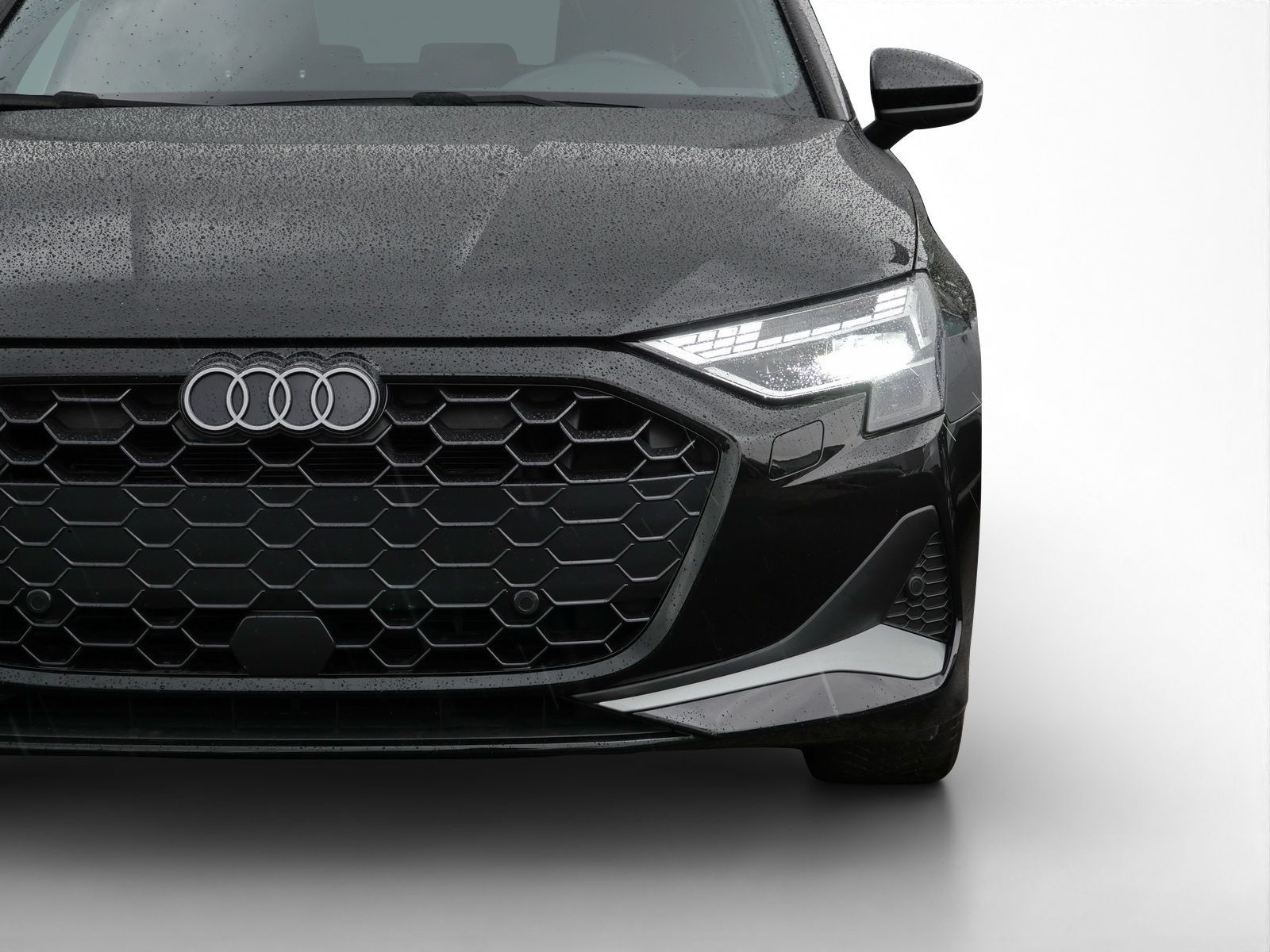 Audi A3 - Bild 12