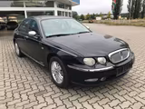 Rover 75 2,0 V6 "Charme" Klimaautomatik - Rover 75 Gebrauchtwagen