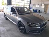 Skoda Superb Combi 4x4 Laurin & Klement AHK/StHz/Pano - Skoda: Klement Laurin