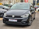 Volkswagen Touran 1.6 TDI DSG Join R Line 7-Sitzer/AHK/Pano - Volkswagen Touran mit Diesel-Antrieb: Navigationssystem, Kleinbus, 1.6