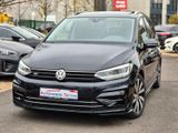 Volkswagen Touran 1.6 TDI DSG Join R Line 7-Sitzer/AHK/Pano - Volkswagen Touran mit Diesel-Antrieb: Kleinbus, R Line