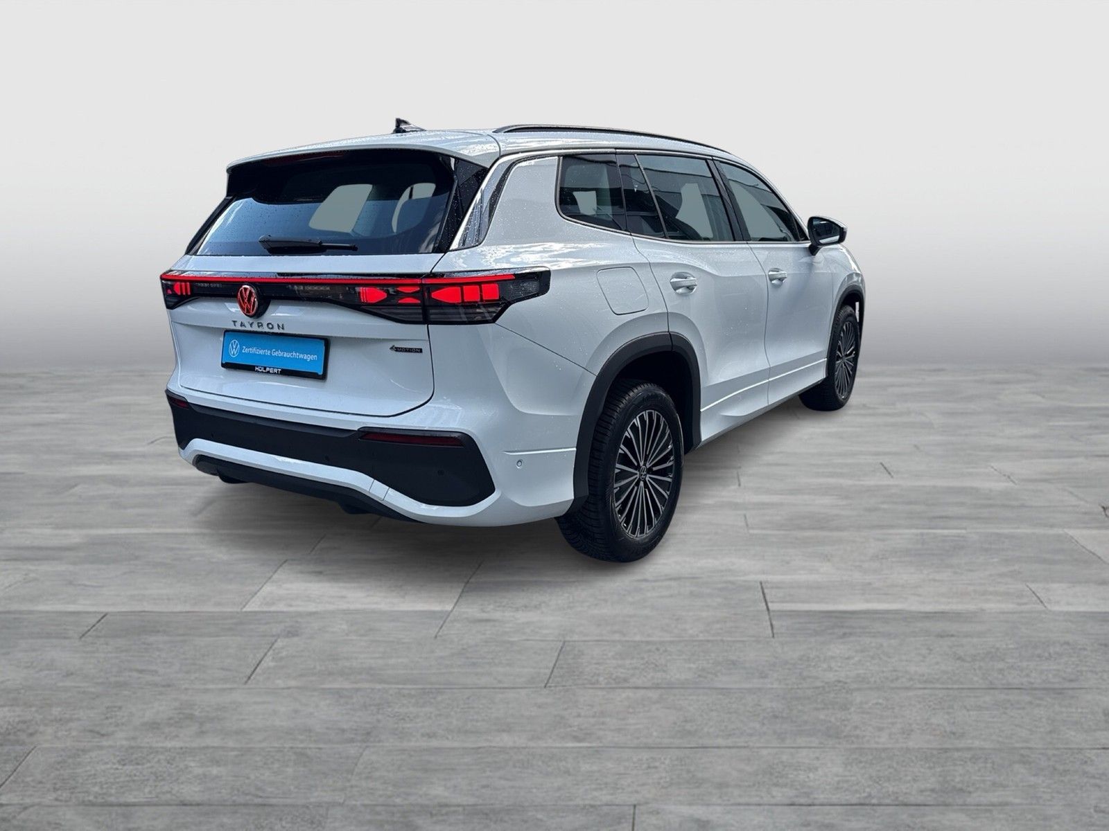 Volkswagen Tayron 2.0 LIFE 4X4 CAM ACC LM18 E-KLAPPE NAVI foto 5