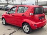 Suzuki Splash Basic TÜV Neu 2Vorbesitzer Nur 52000Km - rote Suzuki Splash