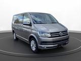 Volkswagen T6 Multivan 2.0 TDI DSG Highline | NAVI | - mit Diesel-Antrieb: Beige, Alcantara, Beheizbare Frontscheibe