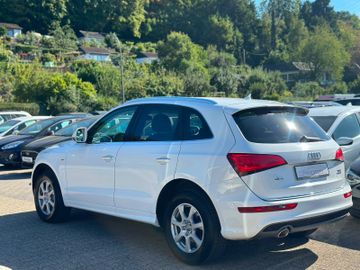 Audi Q5 - 2