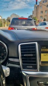 Mercedes-Benz ML 350 BlueTEC 4MATIC Edition 1 Edition 1 - Mercedes-Benz ML 350 in Frankfurt (Main)