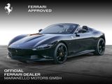 Ferrari Roma Spider *Carbon*HiFi*Sitzbelüftung*Kameras* - Ferrari Roma aus 2024